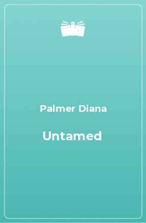 Книга Untamed