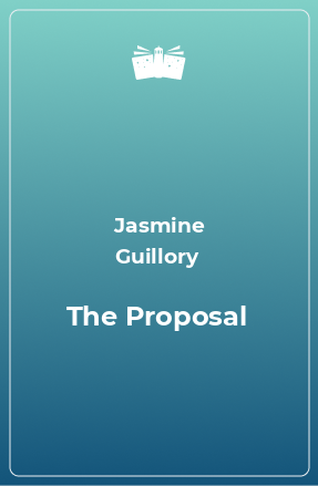 Книга The Proposal