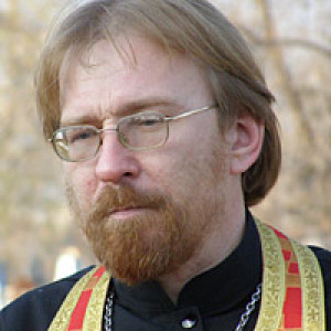 Автор - Священник Сергий Круглов