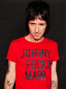 Автор - Johnny Marr