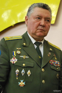 Автор - Александр Маргелов