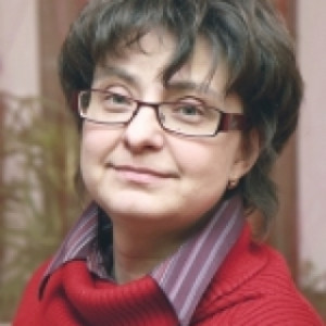 Автор - Лариса Рослова