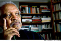 Автор - Ishmael Reed