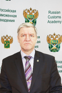 Автор - Юрий Туганов