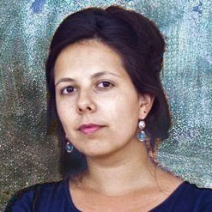 Автор - Валерия Косякова
