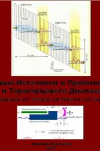 Книга Новые источники и приёмники ИК и терагерцового диапазона