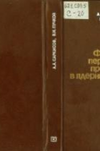 Книга Физика переходных процессов в ядерных реакторах