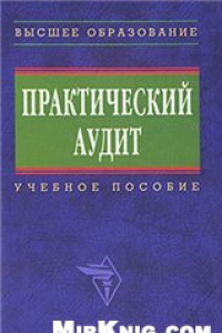 Книга Практический аудит