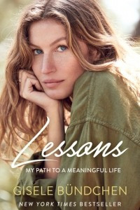 Книга Lessons: My Path to a Meaningful Life