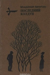 Книга Последний колдун