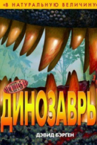 Книга Динозавры