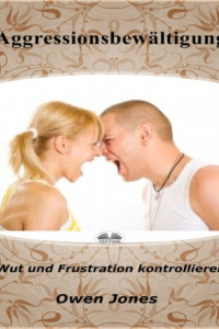 Книга Aggressionsbewältigung