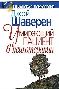 Книга Умирающий пациент в психотерапии