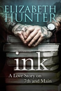 Книга INK: A Love Story on 7th and Main