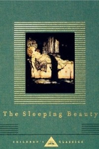 Книга The Sleeping Beauty