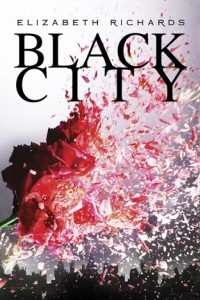 Книга Black City