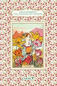 Книга Le Petit Livre du langage des fleurs