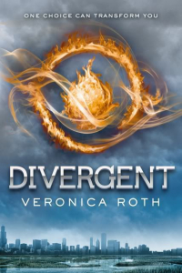 Книга Divergent Series Boxed Set