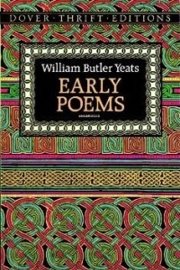 Книга Early Poems