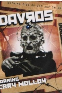 Книга I, Davros. Innocence