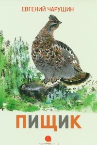 Книга Пищик