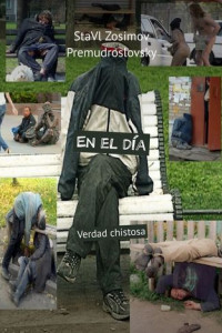 Книга En el día. Verdad chistosa