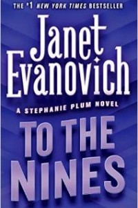 Книга To the Nines: 9 (Stephanie Plum Novels)