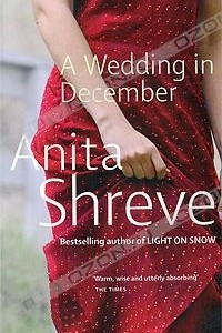 Книга A Wedding In December