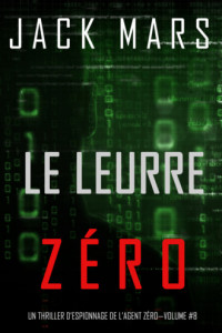 Книга Le Leurre Zéro