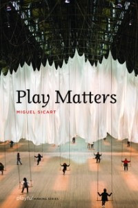 Книга Play Matters