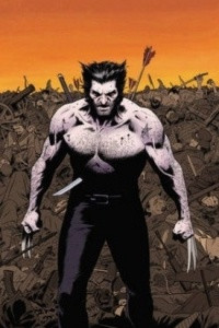 Книга Wolverine Max - Volume 1