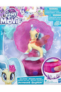 Книга My Little Pony 