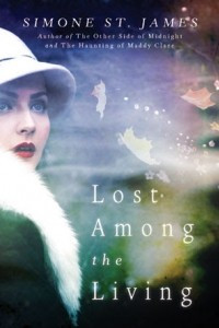 Книга Lost Among the Living