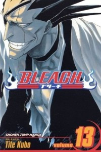 Книга Bleach, Volume 13