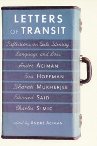 Книга Letters of Transit: Reflections on Exile, Identity, Language, and Loss