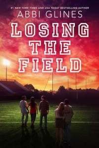 Книга Losing the Field