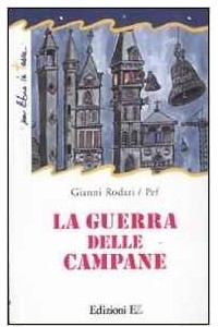 Книга La guerra delle campane