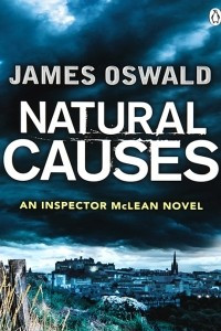 Книга Natural Causes