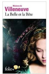 Книга La Belle et la Bete