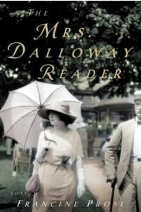 Книга The Mrs. Dalloway Reader