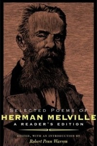 Книга Selected Poems Of Herman Melville: A Reader's Edition (Nonpareil Book)