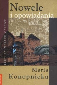 Книга Nowele i opowiadania