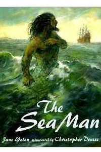Книга The Seaman