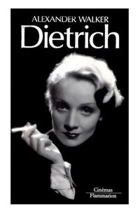 Книга Dietrich