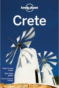 Книга Crete