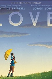 Книга Love