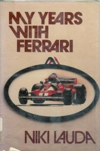 Книга Моя жизнь в Ferrari