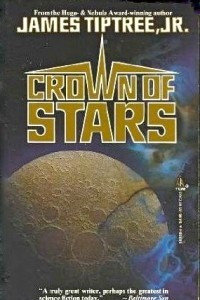 Книга Crown Of Stars