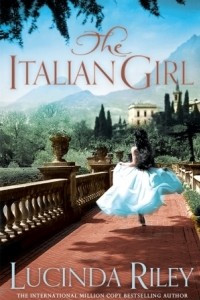 Книга The Italian Girl