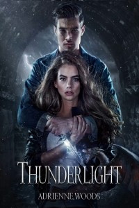 Книга Thunderlight